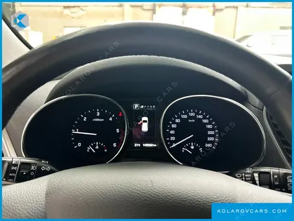 HYUNDAI MAXCRUISE DIESEL 2.2 4WD