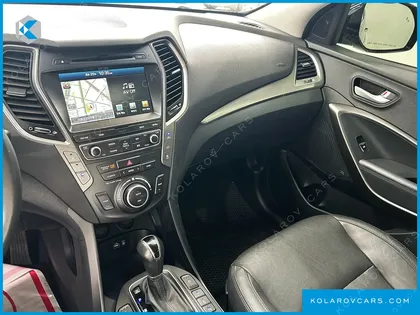 HYUNDAI MAXCRUISE DIESEL 2.2 4WD