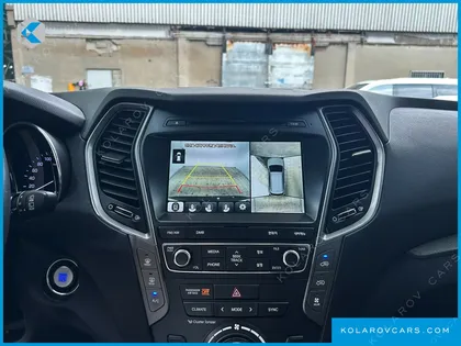 HYUNDAI MAXCRUISE DIESEL 2.2 4WD