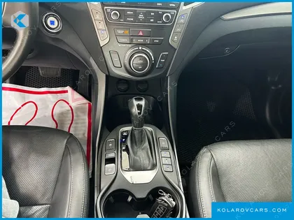 HYUNDAI MAXCRUISE DIESEL 2.2 4WD