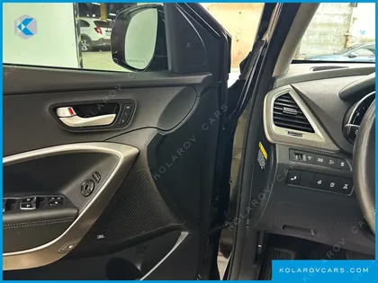 HYUNDAI MAXCRUISE DIESEL 2.2 4WD