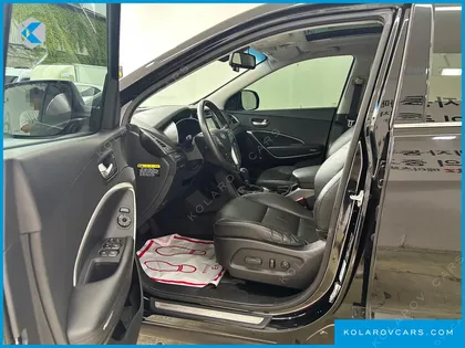 HYUNDAI MAXCRUISE DIESEL 2.2 4WD