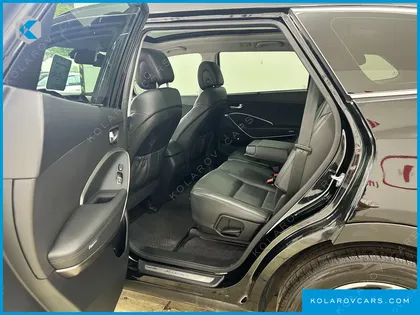 HYUNDAI MAXCRUISE DIESEL 2.2 4WD