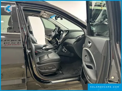 HYUNDAI MAXCRUISE DIESEL 2.2 4WD