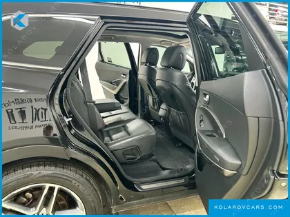 HYUNDAI MAXCRUISE DIESEL 2.2 4WD