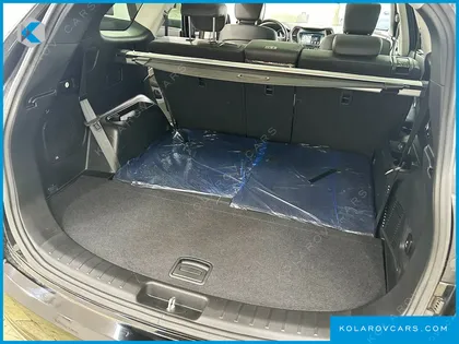 HYUNDAI MAXCRUISE DIESEL 2.2 4WD