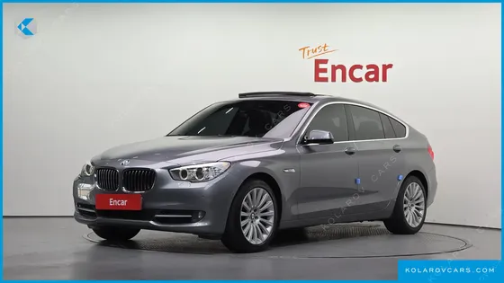 BMW GRAN TURISMO (GT) GT ED EDITION