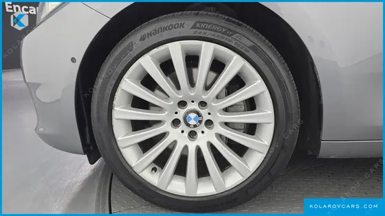 BMW GRAN TURISMO (GT) GT ED EDITION