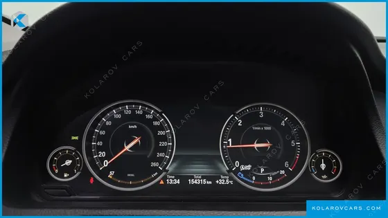 BMW GRAN TURISMO (GT) GT ED EDITION