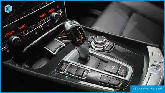 BMW GRAN TURISMO (GT) GT ED EDITION
