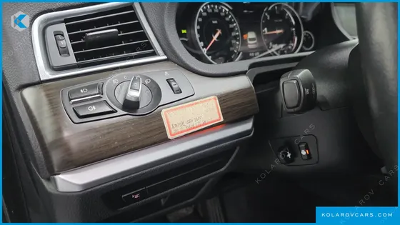 BMW GRAN TURISMO (GT) GT ED EDITION