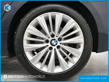 BMW GRAN TURISMO (GT) GT XDRIVE