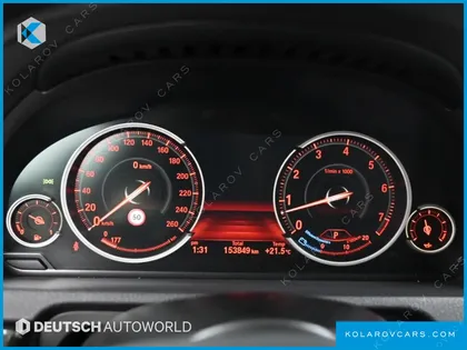 BMW GRAN TURISMO (GT) GT XDRIVE