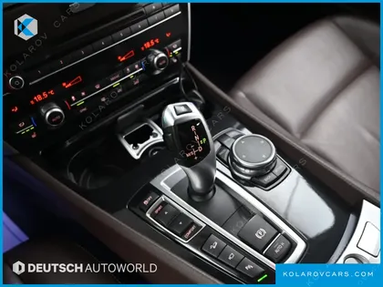 BMW GRAN TURISMO (GT) GT XDRIVE