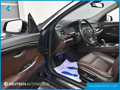 BMW GRAN TURISMO (GT) GT XDRIVE