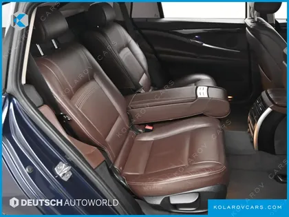 BMW GRAN TURISMO (GT) GT XDRIVE