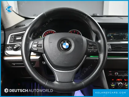 BMW GRAN TURISMO (GT) GT XDRIVE
