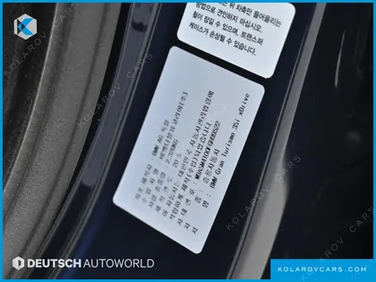 BMW GRAN TURISMO (GT) GT XDRIVE