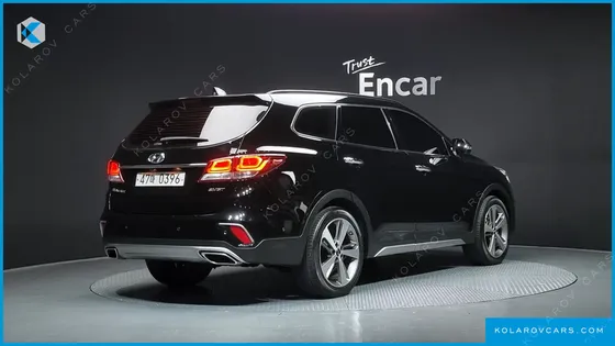 HYUNDAI MAXCRUISE DIESEL 2.2 2WD