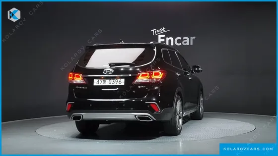 HYUNDAI MAXCRUISE DIESEL 2.2 2WD