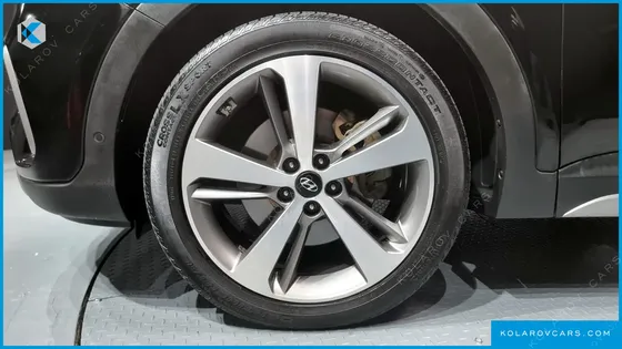 HYUNDAI MAXCRUISE DIESEL 2.2 2WD