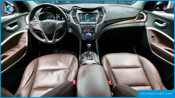 HYUNDAI MAXCRUISE DIESEL 2.2 2WD