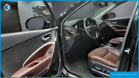 HYUNDAI MAXCRUISE DIESEL 2.2 2WD