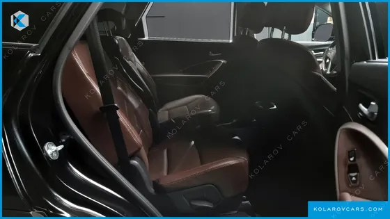 HYUNDAI MAXCRUISE DIESEL 2.2 2WD