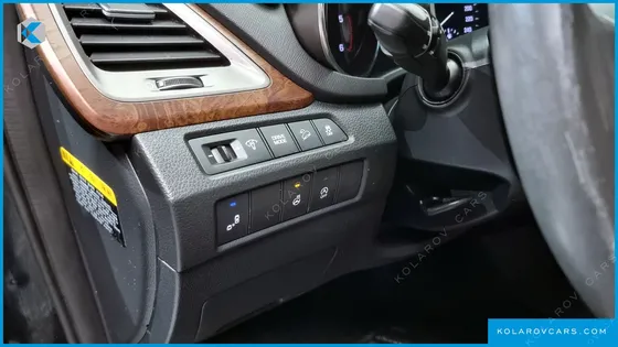 HYUNDAI MAXCRUISE DIESEL 2.2 2WD