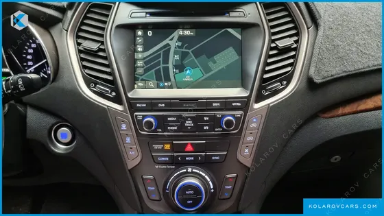 HYUNDAI MAXCRUISE DIESEL 2.2 2WD