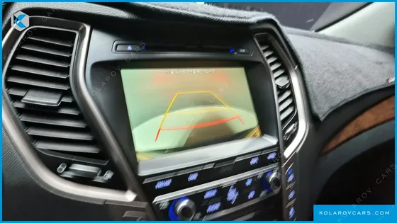 HYUNDAI MAXCRUISE DIESEL 2.2 2WD