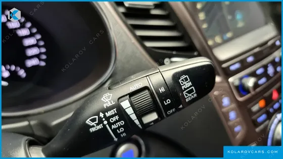 HYUNDAI MAXCRUISE DIESEL 2.2 2WD