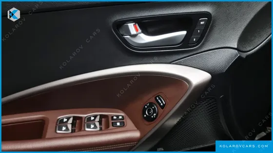 HYUNDAI MAXCRUISE DIESEL 2.2 2WD