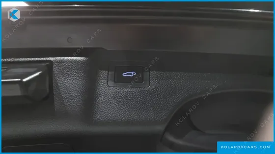 HYUNDAI MAXCRUISE DIESEL 2.2 2WD