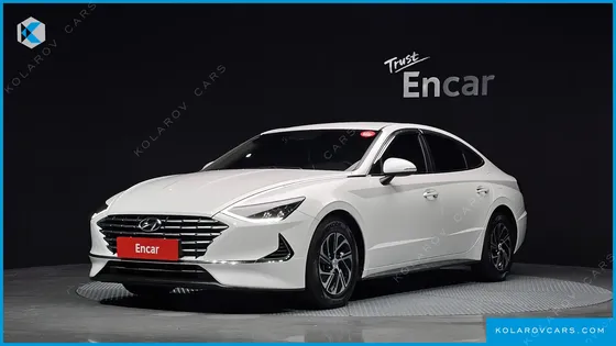 HYUNDAI SONATA PREMIUM
