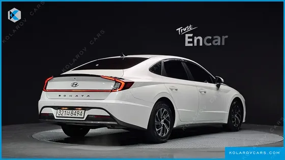 HYUNDAI SONATA PREMIUM
