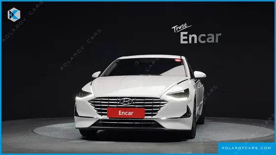 HYUNDAI SONATA PREMIUM