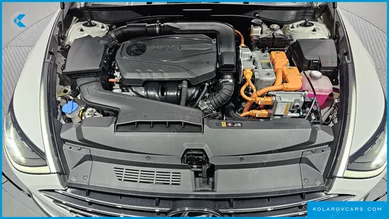 HYUNDAI SONATA PREMIUM