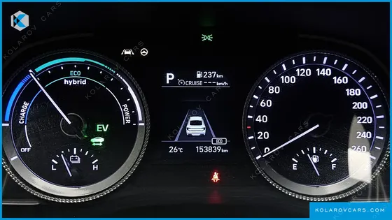 HYUNDAI SONATA PREMIUM