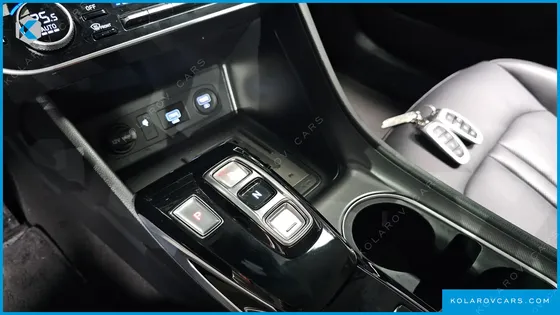 HYUNDAI SONATA PREMIUM