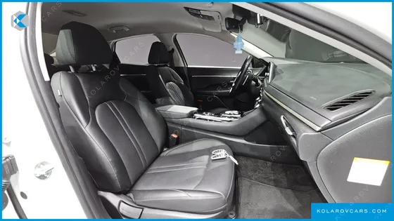 HYUNDAI SONATA PREMIUM