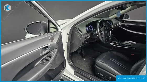 HYUNDAI SONATA PREMIUM