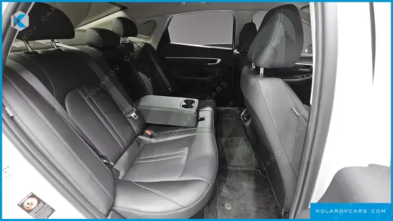 HYUNDAI SONATA PREMIUM