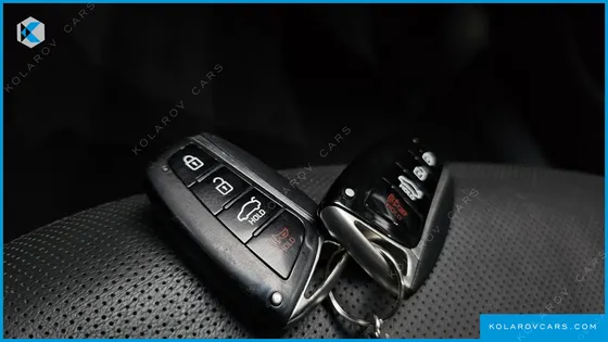 HYUNDAI GENESIS G330 MODERN