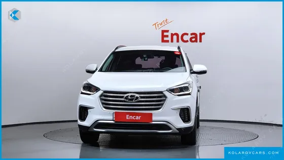HYUNDAI MAXCRUISE DIESEL 2.2 4WD