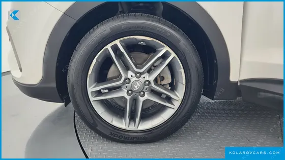 HYUNDAI MAXCRUISE DIESEL 2.2 4WD
