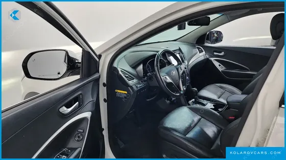 HYUNDAI MAXCRUISE DIESEL 2.2 4WD