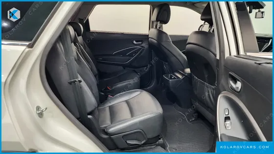 HYUNDAI MAXCRUISE DIESEL 2.2 4WD