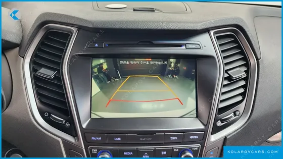 HYUNDAI MAXCRUISE DIESEL 2.2 4WD