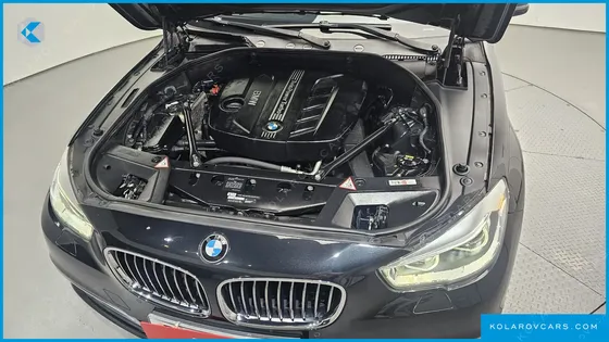 BMW GRAN TURISMO (GT) GT ED EDITION